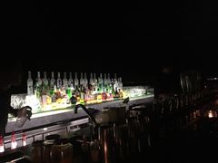 -Rock Bar Bali(Bali)