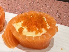 -元气寿司(环球港店)