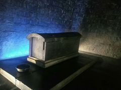 -洛阳古墓博物馆