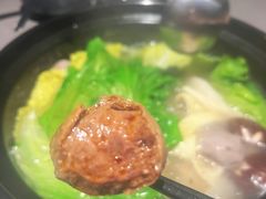 -同仁四季椰子鸡(无锡滨湖万象汇店)