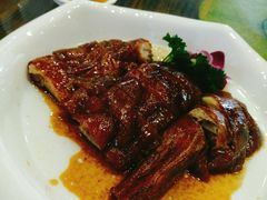 -大门水乡·顺德菜