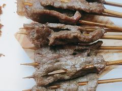 -韩师傅锦州烤串(晶座店)