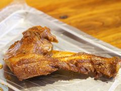 -赵元章肉骨烧(山塘街店)
