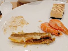 -晶丽香榭自助餐(南京大饭店)