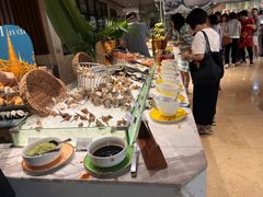 -佛山岭南天地康得思酒店·岭南·市集
