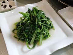 -19号私房菜(云南路店)