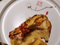 -绿茶餐厅(城西银泰城店)