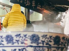 -惠记粉汤羊血(小南门店)
