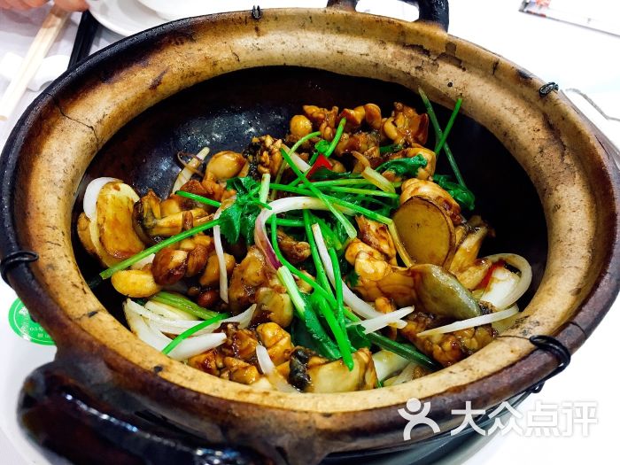 胜记饭店(胜记老店)图片 - 第2张