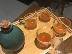 -十二舍·湯物素煮(江泰潤政店)