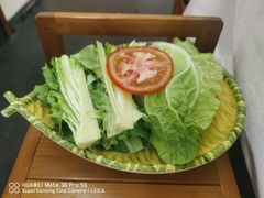 -名善山珍·野生菌汤锅(文殊院店)