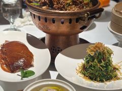 -四季民福烤鸭店(王府井东安门店)