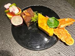 -次第花开素食雅宴