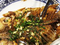 特色干煎鱼-兰边碗(鼓楼店)