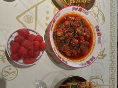 -串盟烧烤大排档·长沙美食地标(星沙店)