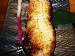 -千代武日本料理(开发区店)