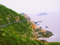 -六合朝阳景区-和尚套