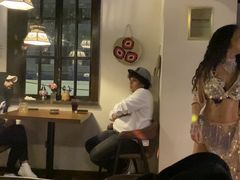 -Uncle Kosto科斯托·中东菜