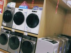 -苏宁易购(Suning Elec池州长江路店)