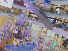 -MUJI无印良品(杭州万象城店)
