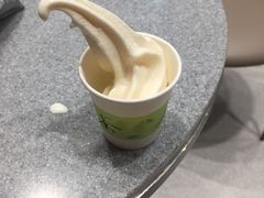 试吃雪糕-喜茶(广州中山六路店)