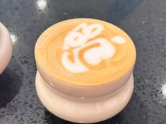-Dogi&kiki Coffee(中心商务大厦店)