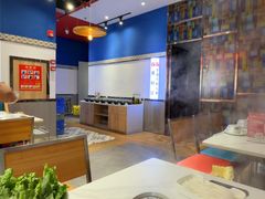 -八合里潮汕鲜牛肉火锅(吉大店)