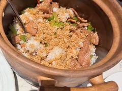 -奉天小馆·非遗东北菜(济南万象城店)