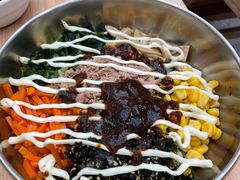 -米村拌饭(江宁万达店)