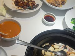 -汤城小厨•粤菜•靓汤(金宝街店)