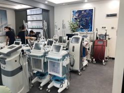 -时光海科学美肤中心