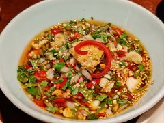 -乔街深夜食堂·小龙虾·高压锅生蚝(杭州总店)