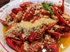 -欧记轩龙虾·私房菜(A店)