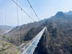 -丹东天桥沟景区