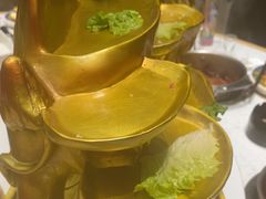 -千牛将·鲜牛肉火锅(开元路店)