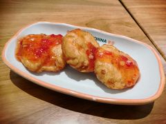 -陈家生煎(三坊七巷店)