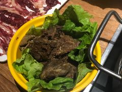 -牛很鲜潮汕牛肉火锅(朝晖路店)