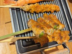 -一心创作料理屋(经开万达店)