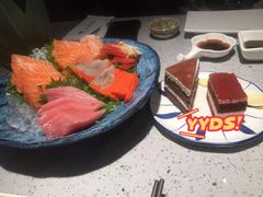 -大渔铁板烧(大悦城店)