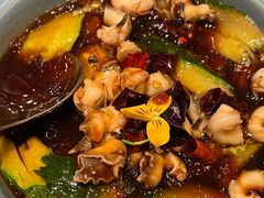 -金海华·华宴江南(斜塘店)