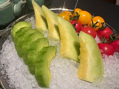 -同庆楼(天鹅湖万达店)