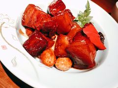 外婆红烧肉-花千醉(新街口店)