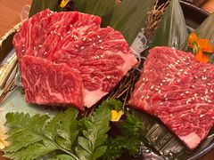 -丸藏和牛烧肉专门店(园区师惠坊店)