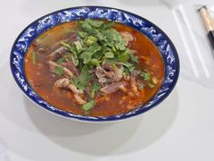 -白老大羊杂碎稍麦