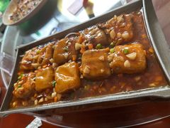 -自游人·美食一楼·地道徽菜(三十年名店)