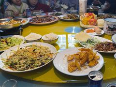 -人民公社大食堂(顺义总店)