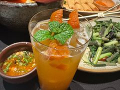 -山石榴·贵州菜(丰盛里店)