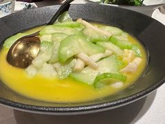 -醉舍·新淮扬菜(长宁龙之梦店)