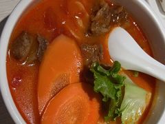 大块牛肉面-九毛九西北菜(番禺万达店)