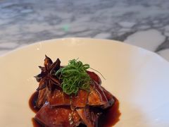 -湖滨28中餐厅·西湖宴·杭州君悦酒店